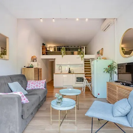 Apartment Cosy Athena *