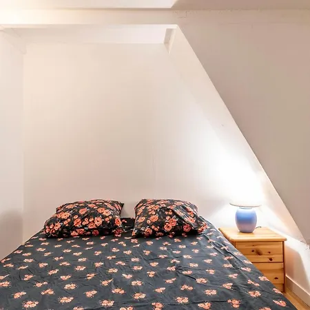 Apartment Cosy Athena *