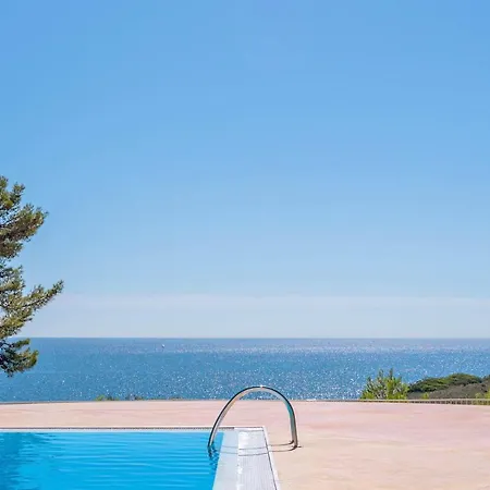 Cosy Athena Apartment Bandol