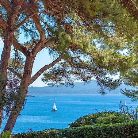 Cosy Athena Bandol