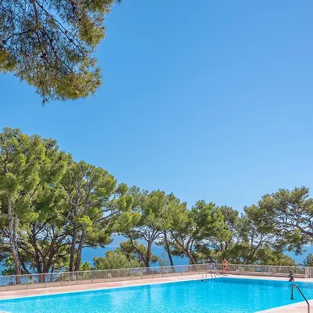 Cosy Athena * Bandol