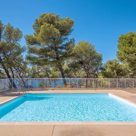 Cosy Athena Apartment Bandol